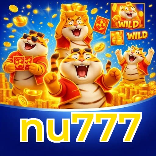 Cassino ao Vivo nu777 - 250+ Mesas com Dealers Profissionais